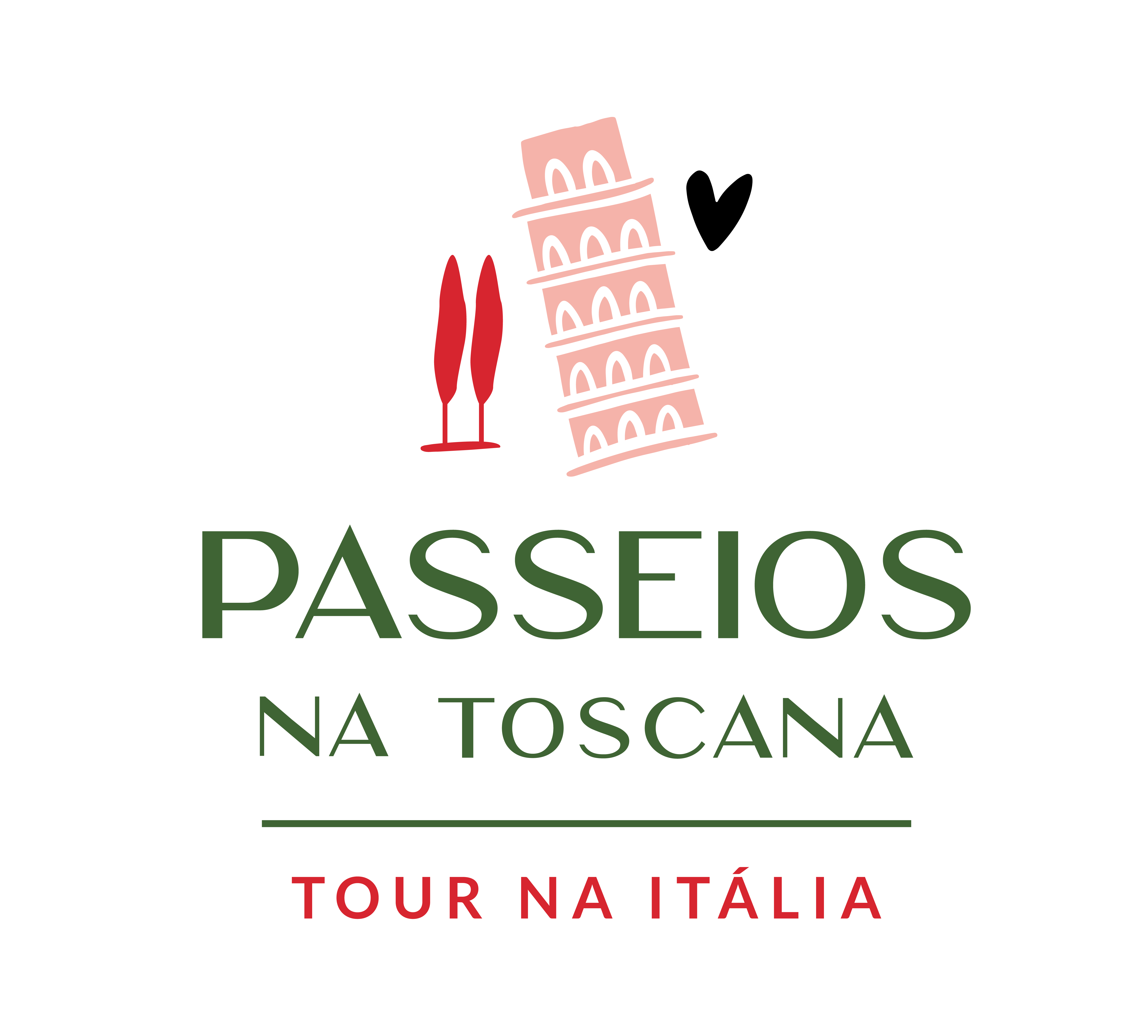 City tour em Siena - Passeios na Toscana