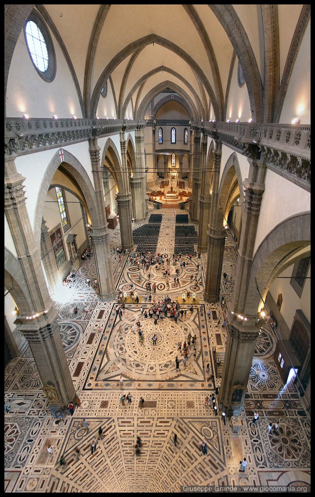 Recomendação da Cúpula #10 Obra: - Cúpula do Trovão