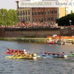 Regata di San Ranieri - a dsputa
