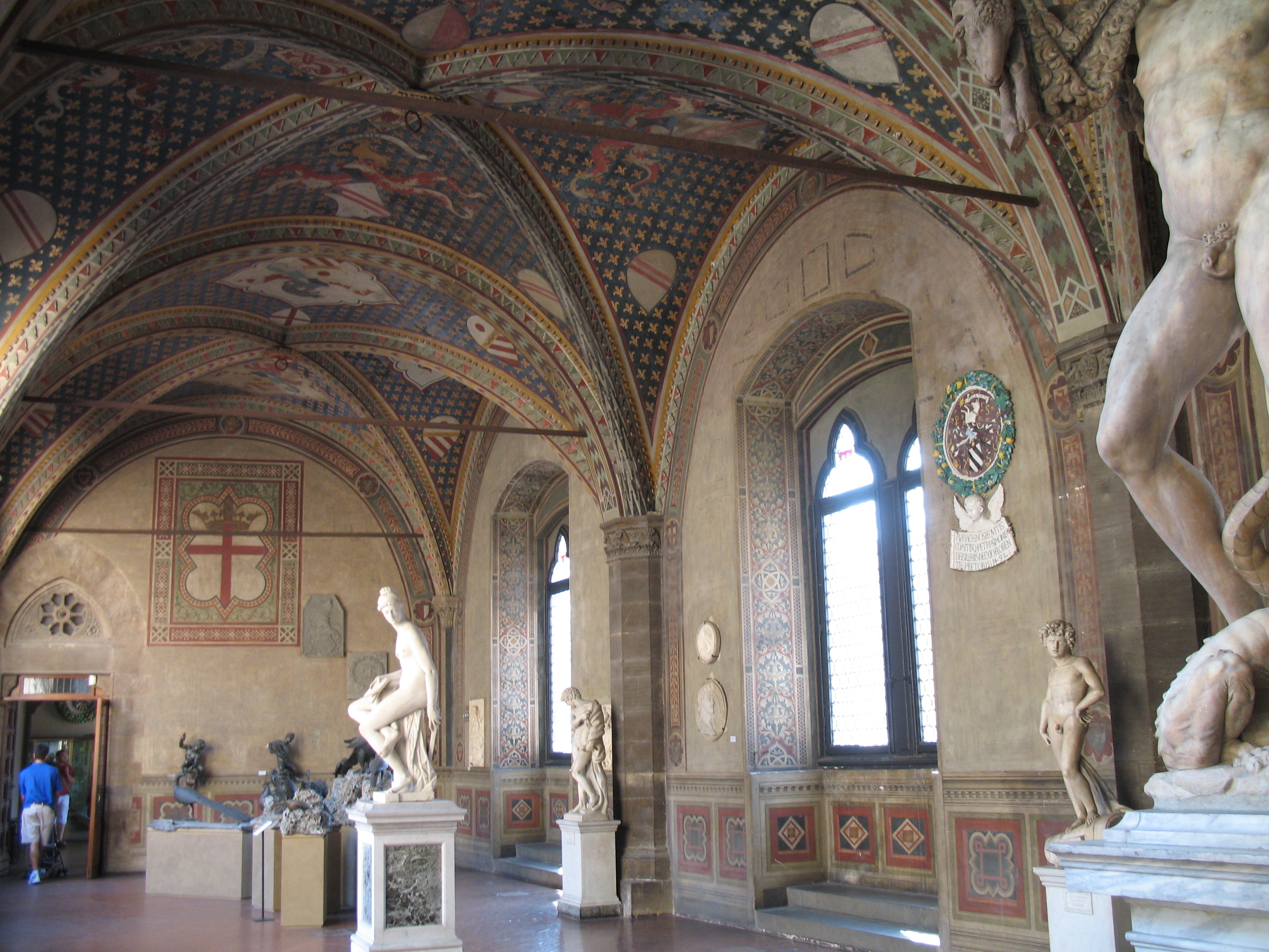 interno Bargello