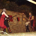 798 - FESTIVAL MEDIEVAL DE VICOPISANO