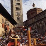 Balestra del Girifalco