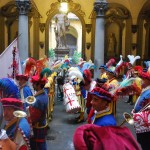 Festa degli Omaggi