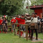 palio del baluardo