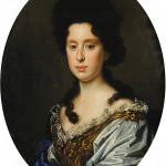 Anna Maria Luisa de' Medici