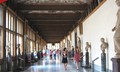 City Tour com visita aos Museus de Florença (7hs) City Tour com visita aos Museus de Florença (7hs)