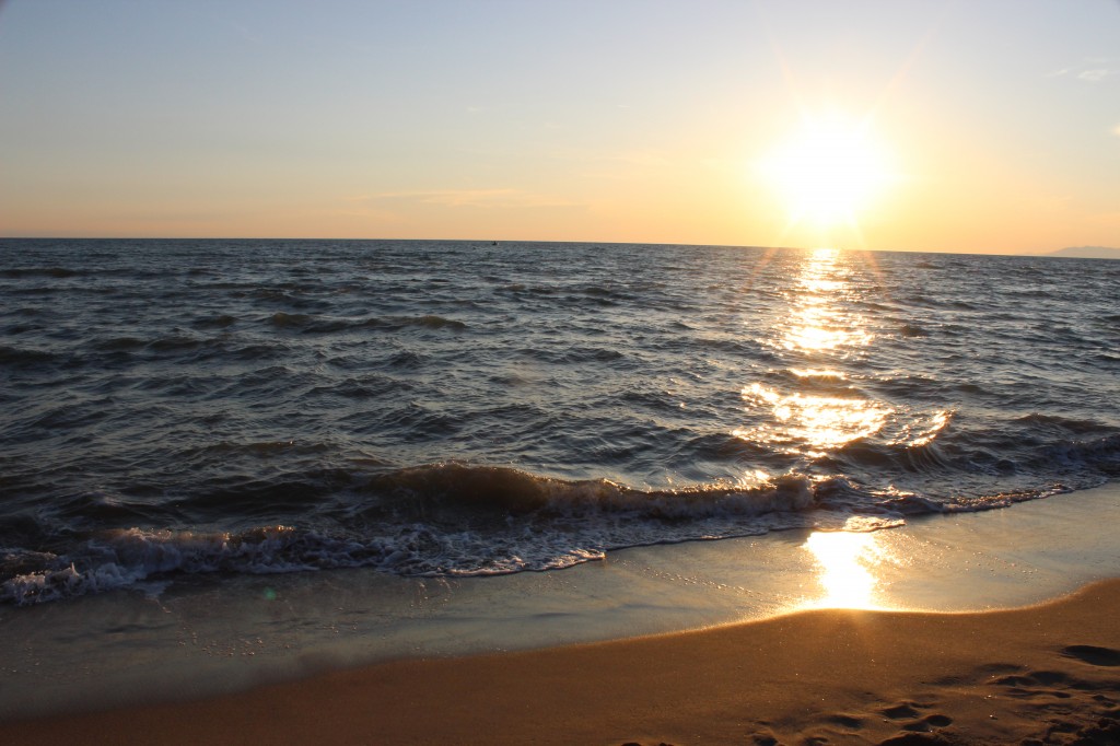 Marina di Vecchiano (Pisa)