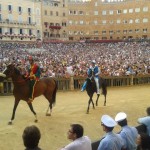 Palio di Siena