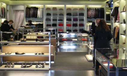 Lista de Outlets na Toscana: onde fazer suas compras Lista de Outlets na Toscana: onde fazer suas compras