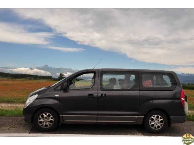 Van