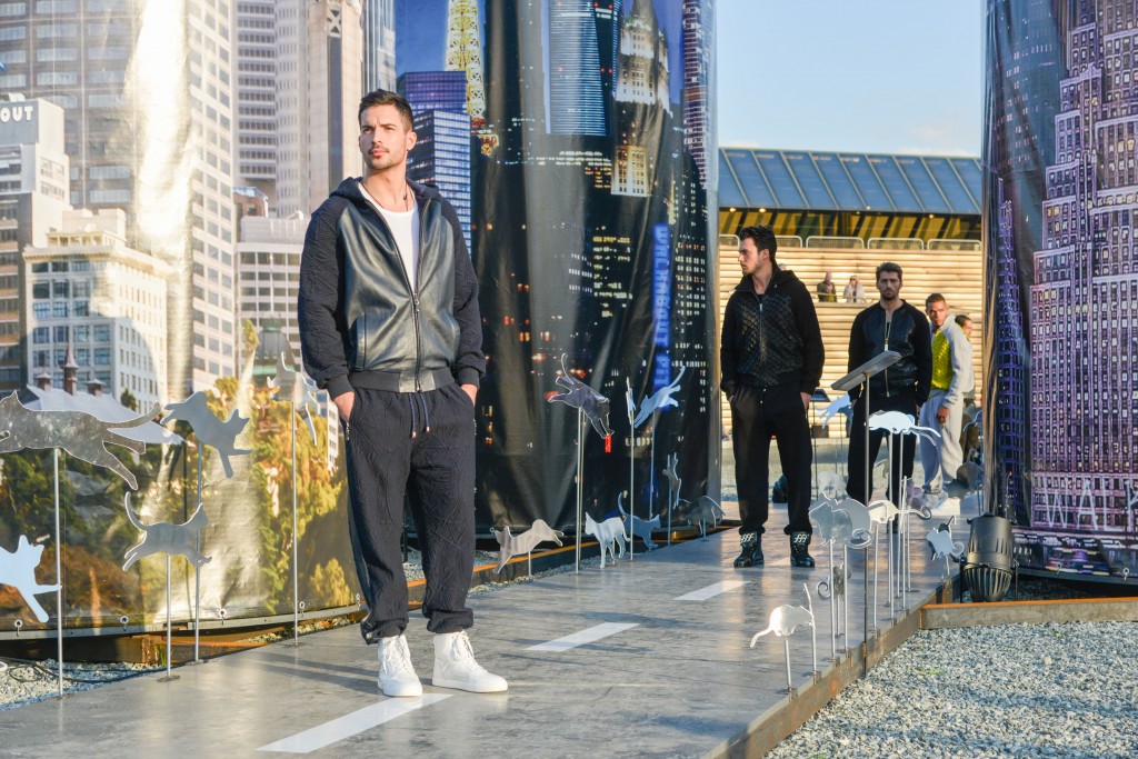 Pitti Uomo