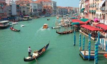 Tours em Veneza Tours em Veneza