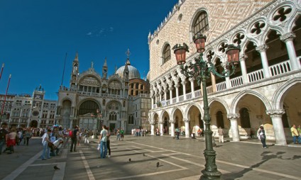 City Tour de Veneza particular em português City Tour de Veneza particular em português
