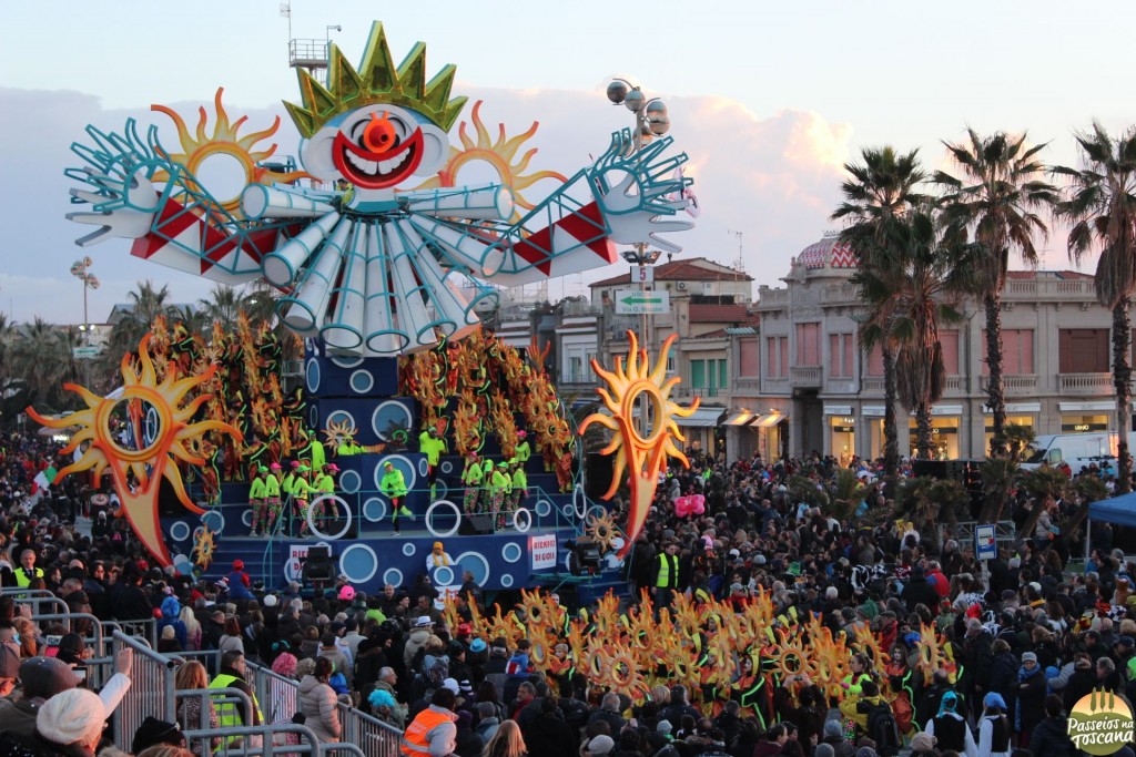 Carnaval de Viareggio 2015_6