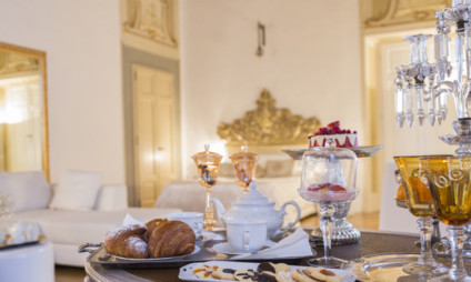 Hotéis Românticos na Toscana Hotéis Românticos na Toscana