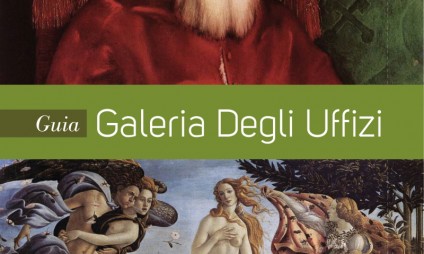Guia: Galleria degli Uffizi em português Guia: Galleria degli Uffizi em português