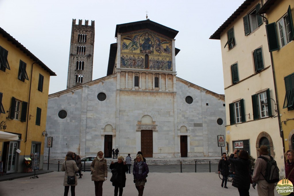 Igreja de São Frediano