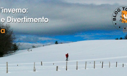BlogTour: vem comigo numa aventura pelas montanhas da Calábria! BlogTour: vem comigo numa aventura pelas montanhas da Calábria!