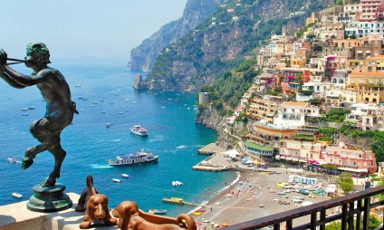 Tours de Roma para: Napoli, Pompei, Capri e Positano Tours de Roma para: Napoli, Pompei, Capri e Positano