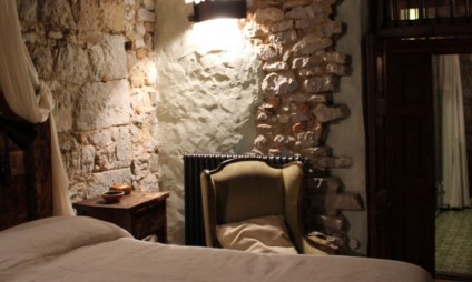 Dica de Hospedagem romântica no interior da Toscana Dica de Hospedagem romântica no interior da Toscana