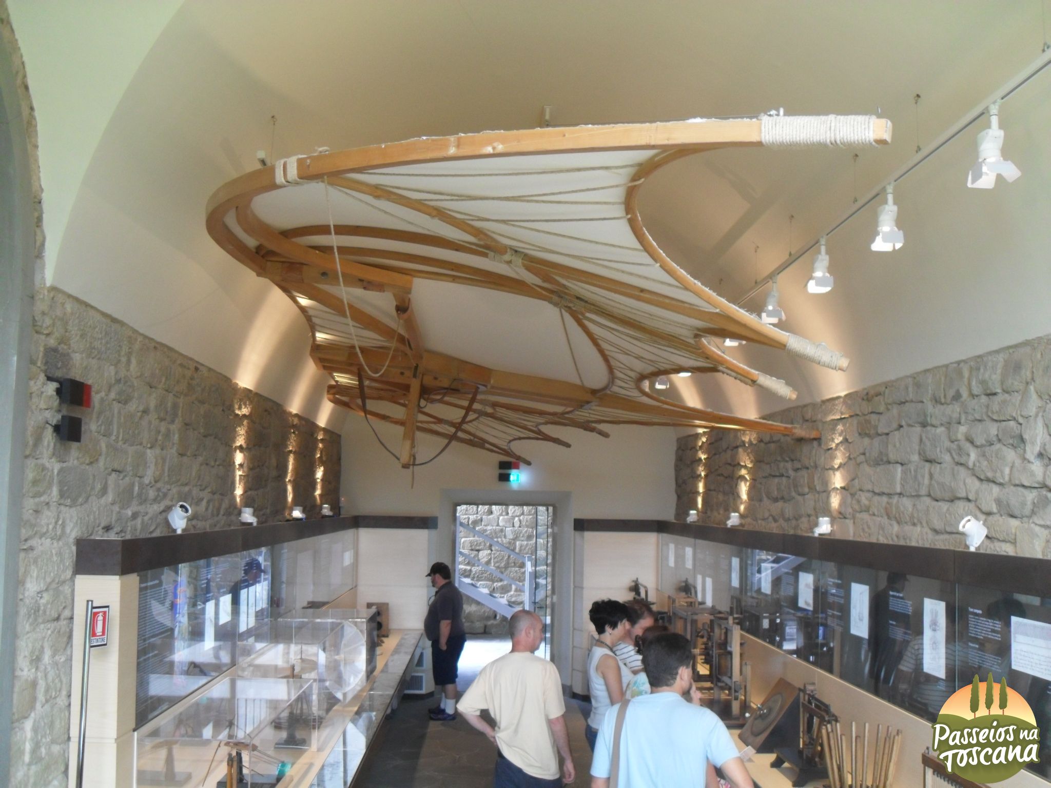 Museu Leornardiano