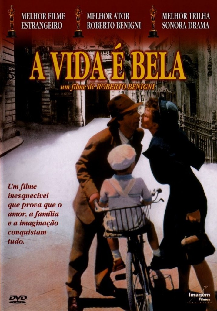a vidade é bela