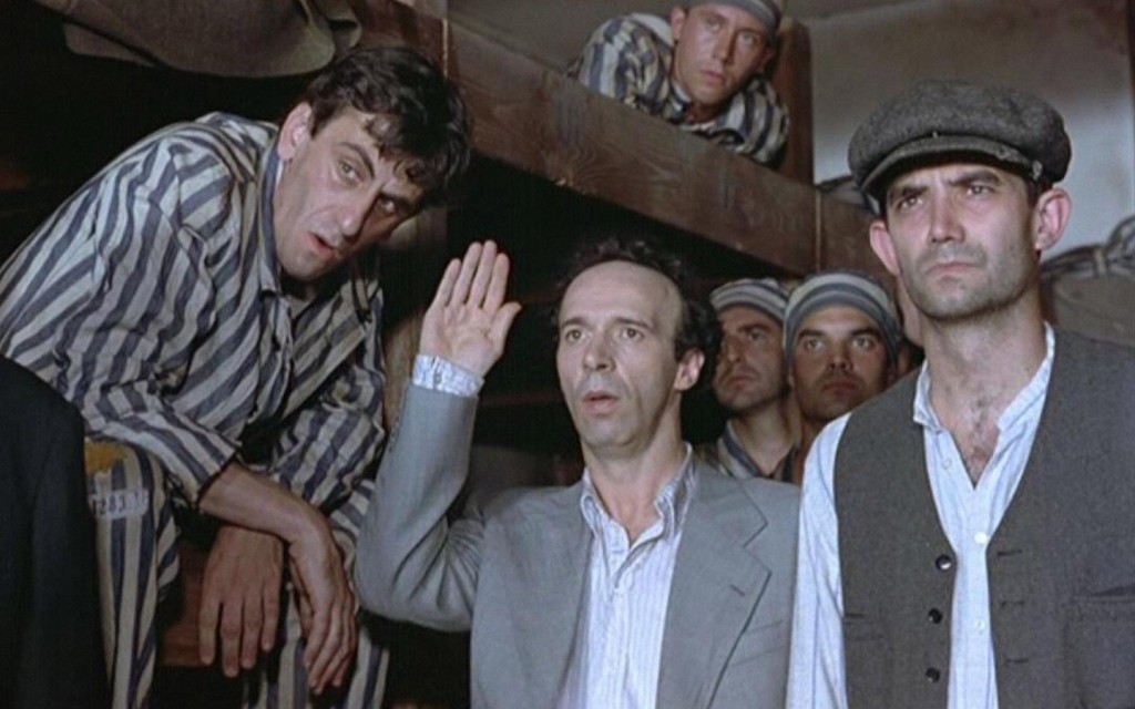 Seguindo os passos do filme 