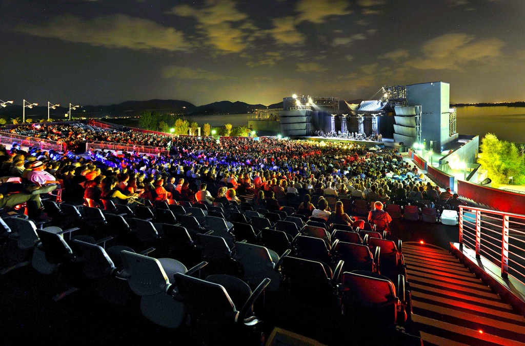 Foto: Festival Pucciniano