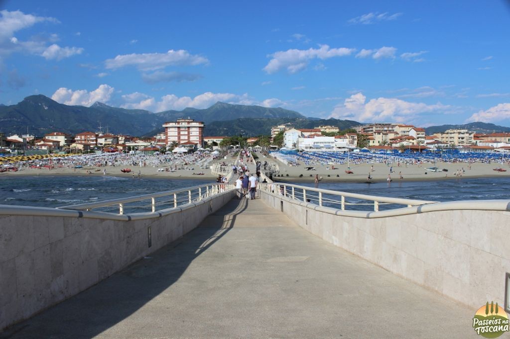 Lido di Camaiore