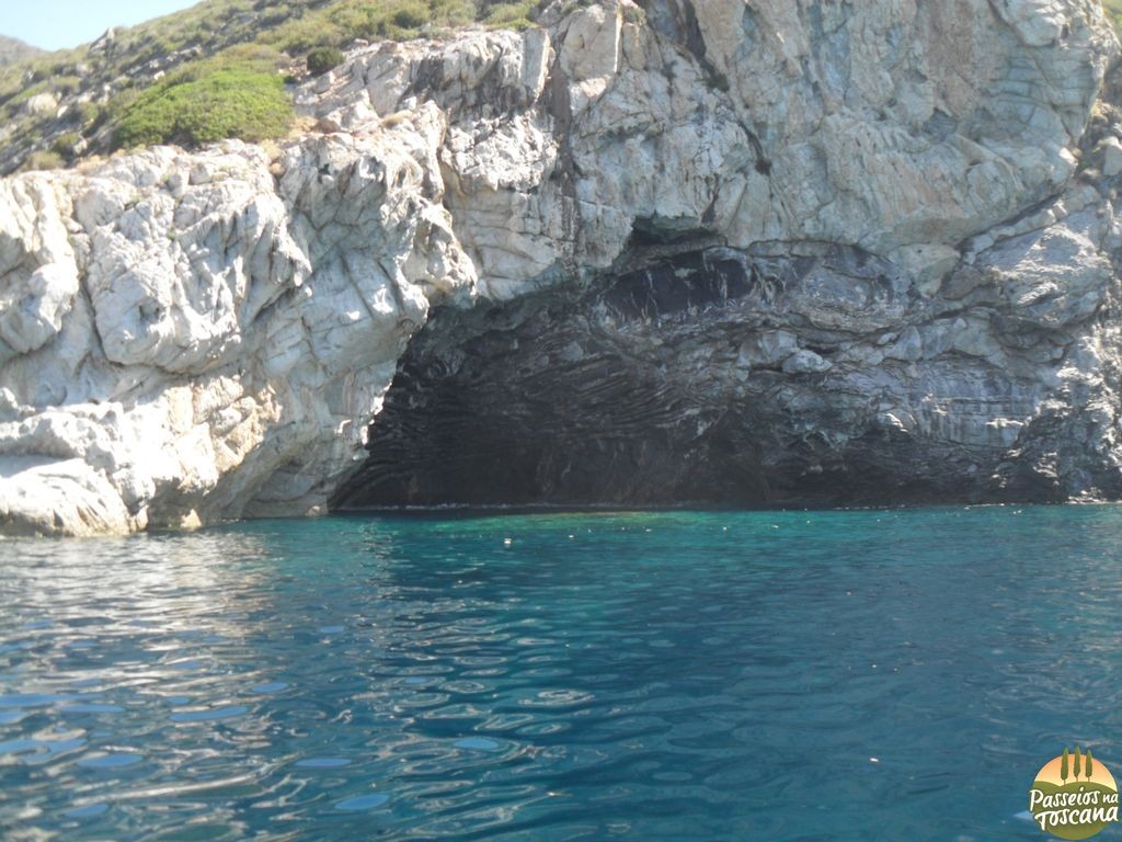Ilha de Elba