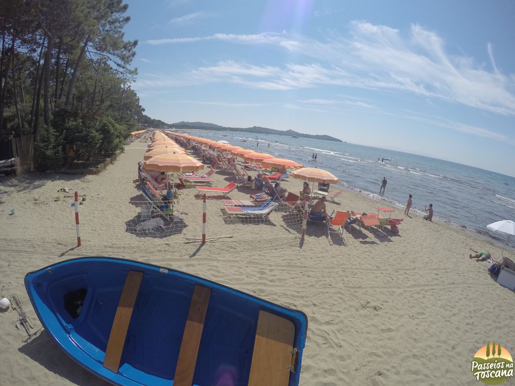 Punta Ala