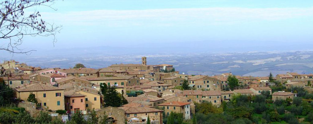 O que fazer em Montalcino, cidade do vinho Brunello