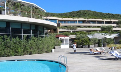 Dica de Hotel: Argentario Golf Resort & Spa ***** Dica de Hotel: Argentario Golf Resort & Spa *****