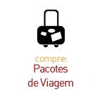 Pacotes de viagem