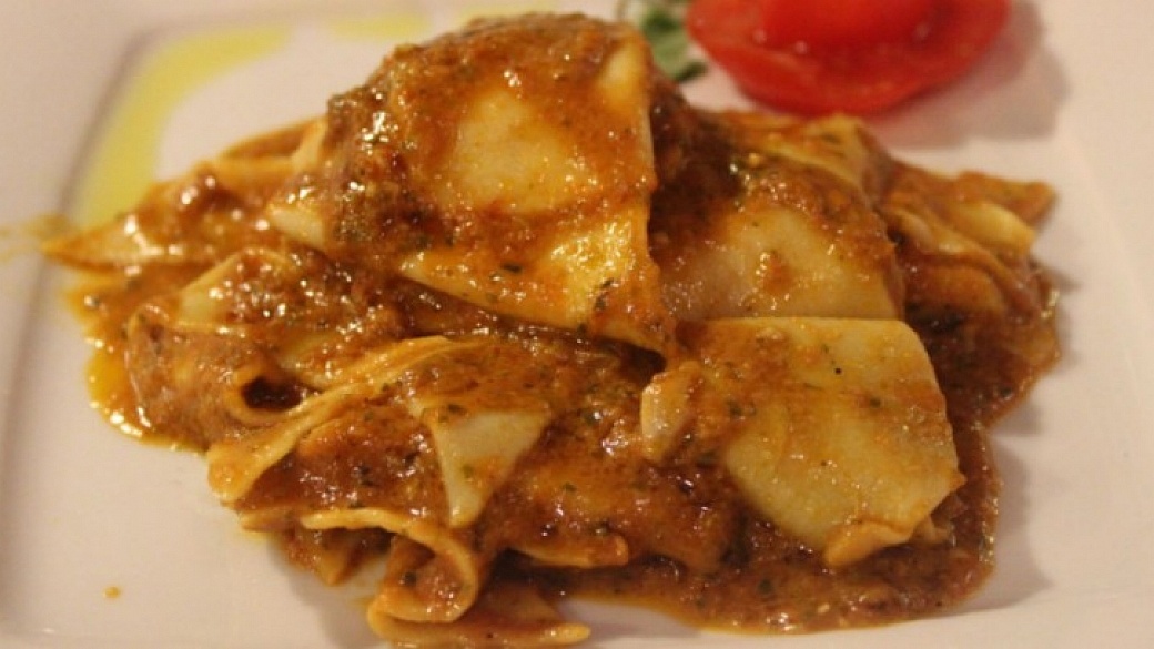 10 Curiosidades Sobre A Culinária Toscana
