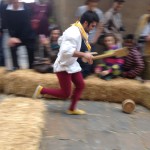 Palio del Caci