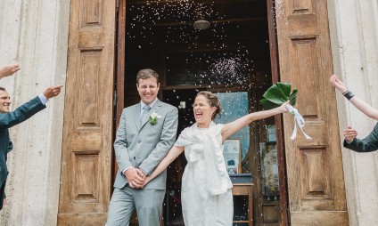 Casamento na Itália Casamento na Itália