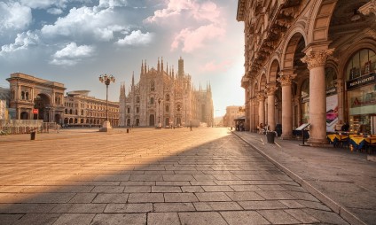 City tour em Milão em português – particular City tour em Milão em português – particular