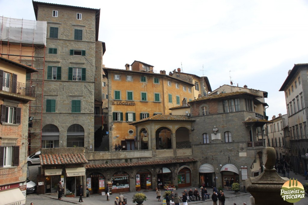 Palazzo del Capitano del Popolo