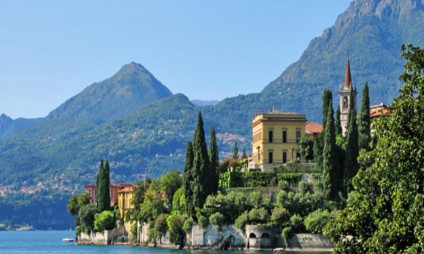 Tour para Lago de Como e Bellagio Tour para Lago de Como e Bellagio