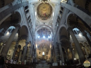 Catedral de Pisa