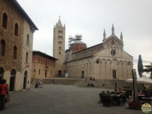 massa marittima