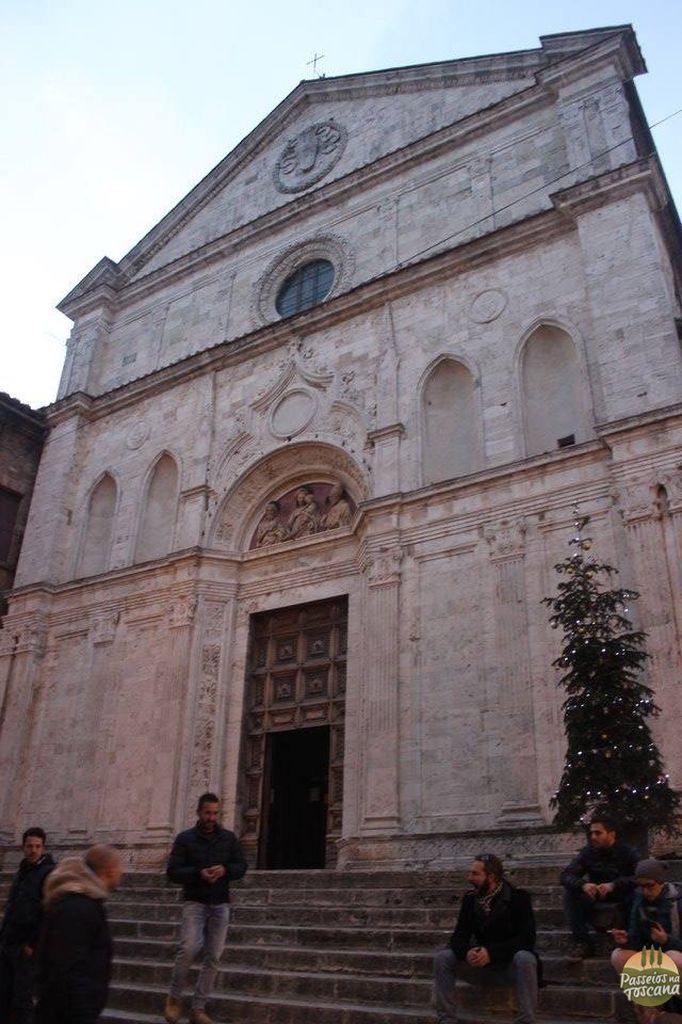 Igreja de Sant 'Agostino 