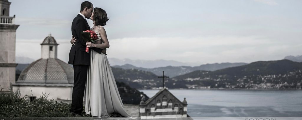 Como realizar um casamento na Itália: a cidade e o local – parte 2