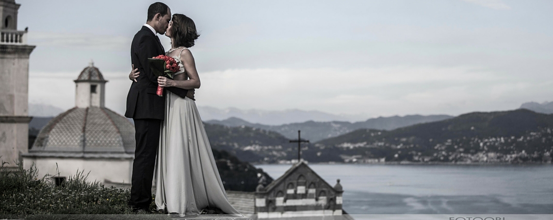 Como realizar um casamento na Itália: a cidade e o local - parte 2