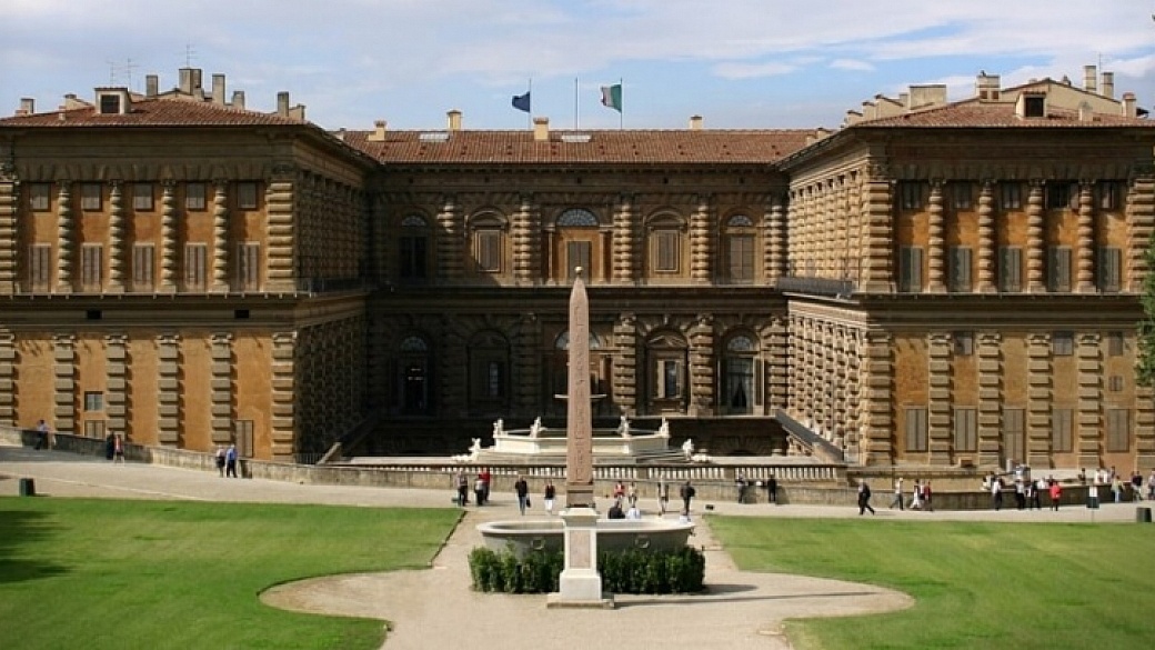 O Palazzo Pitti tem 8 museus que vão te surpreender!