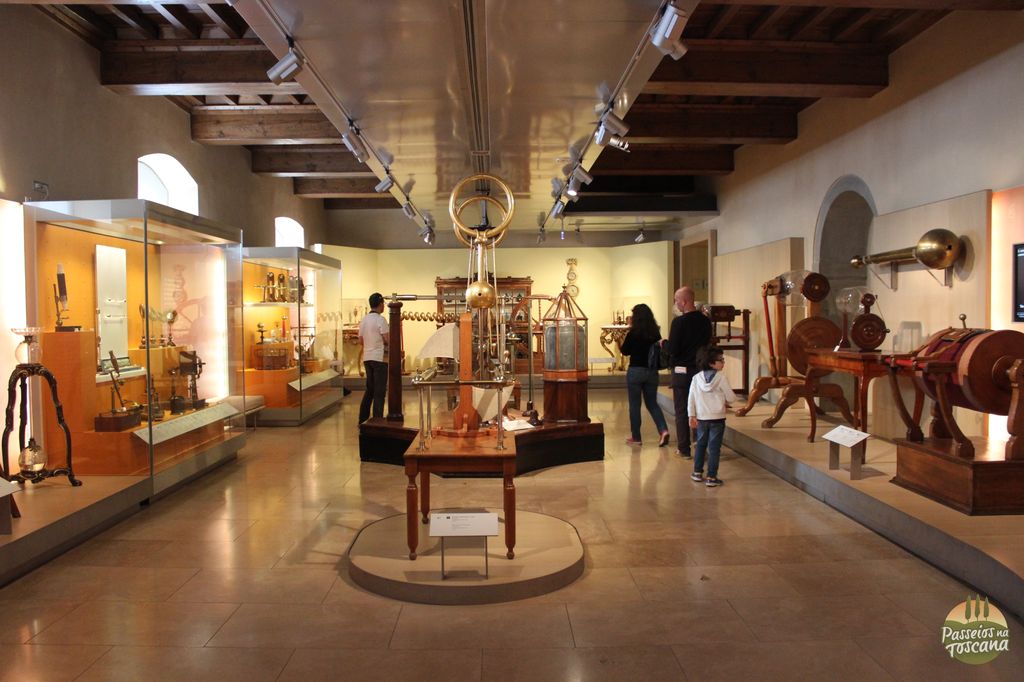 Museu Galileu