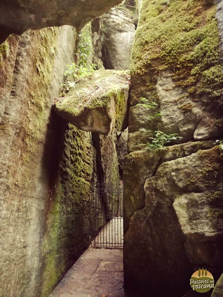 santuario della verna_9 Passeios na Toscana