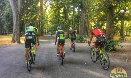 Bike tour em Florença para família – diário Bike tour em Florença para família – diário