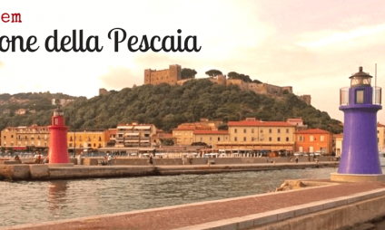 O que ver em Castilgione della Pescaia